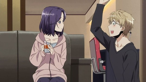 「ネト充のススメ」10話(最終回) (19)