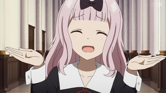 「かぐや様は告らせたい」3期 4話感想 (47)