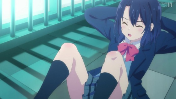 「安達としまむら」第4話感想 画像 (29)