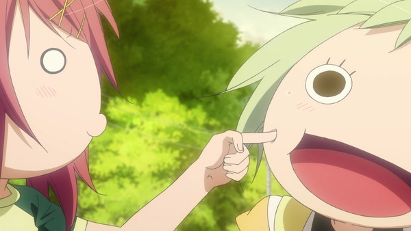「あまんちゅ!~あどばんす~」2期 1話 (25)