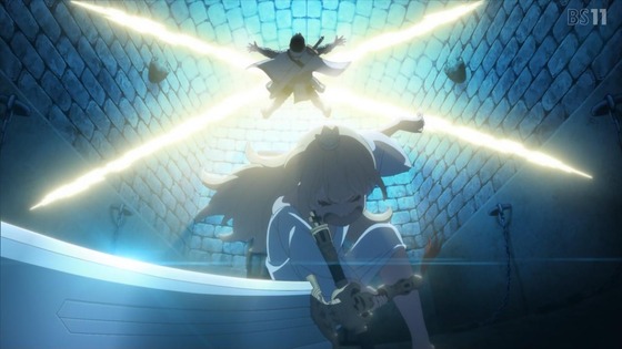 「姫様“拷問”の時間です」3話感想 (70)