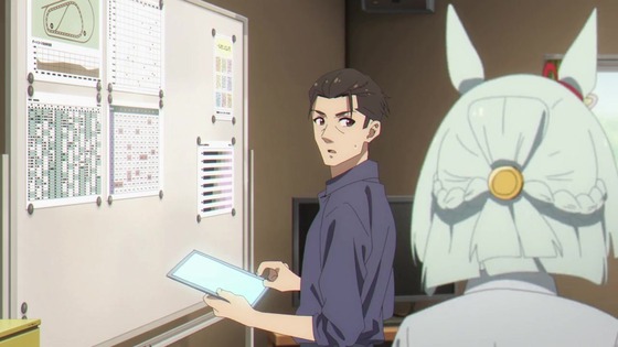 「ウマ娘 シンデレラグレイ」14話感想 (30)