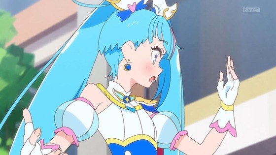 「ひろがるスカイ!プリキュア」ひろプリ 1話感想 (128)