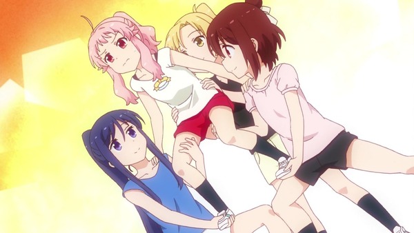 「アニマエール！」11話感想  (27)