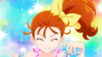 「トロピカル~ジュ!プリキュア」1話感想
