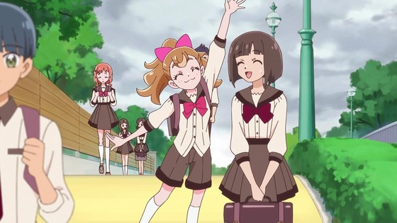 「わんだふるぷりきゅあ!」わんぷり 36話感想 (36)