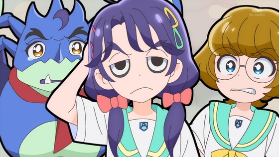 「トロピカル～ジュ！プリキュア」トロプリ 33話感想 (34)