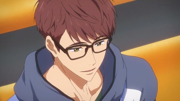 「Free! Dive to the Future」3期 2話感想 (22)