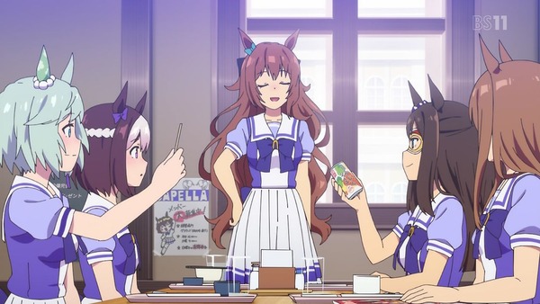 「ウマ娘 プリティーダービー」5話 (21)