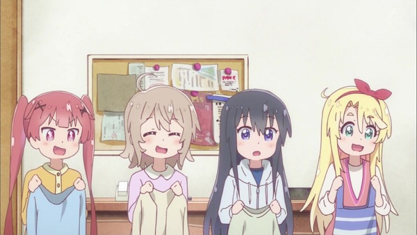 「私に天使が舞い降りた！」11話感想 (18)