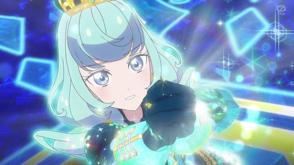 「アイカツオンパレード！」19話感想 画像 (91)