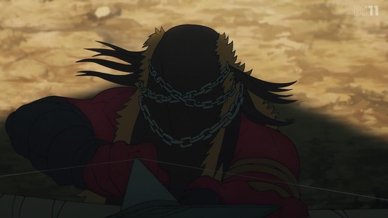 「Fatestrange Fake」4話感想 (46)