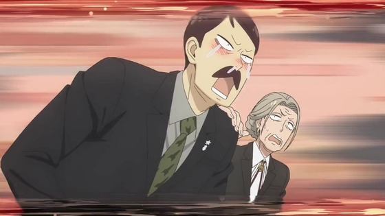 「SPY×FAMILY」45話感想 (9)