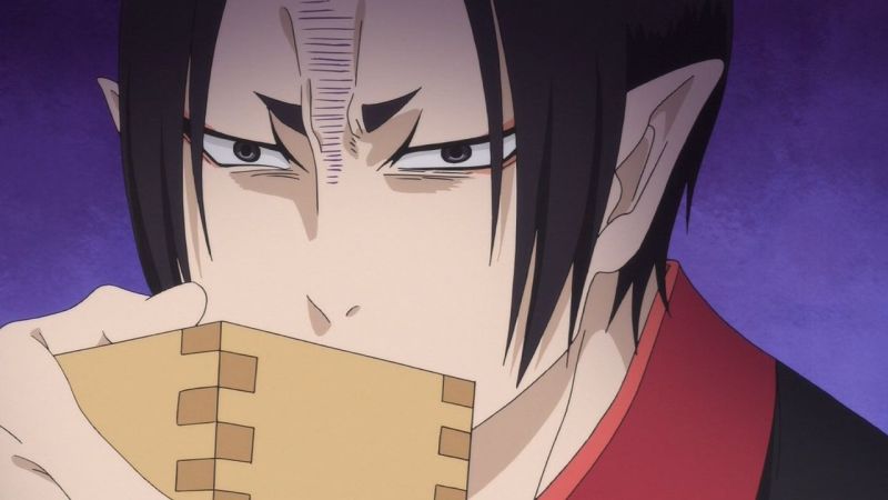 鬼灯の冷徹 第9話感想 ボッタくられる白澤 酒に溺れる厄介者どもは地獄でもタチが悪いぜ ポンポコにゅーす ファン特化型アニメ感想サイト 鬼灯の冷徹 第9話感想 ボッタくられる白澤 酒に溺れる厄介者どもは地獄でもタチが悪いぜ ポンポコにゅーす ファン特化型アニメ感想サイト
