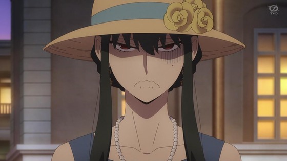 「SPY×FAMILY」2期 26話感想 (84)