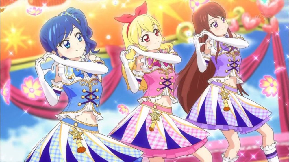 アイカツ 146話感想 遂に発表アイカツ8 らいち以外の誰にも予想不可な穏やかじゃない結果に 画像追加版 ポンポコにゅーす ファン特化型アニメ感想サイト アイカツ 146話感想 遂に発表アイカツ8 らいち以外の誰にも予想不可な穏やかじゃない結果に 画像追加版 ポンポコにゅーす ファン特化型アニメ感想サイト