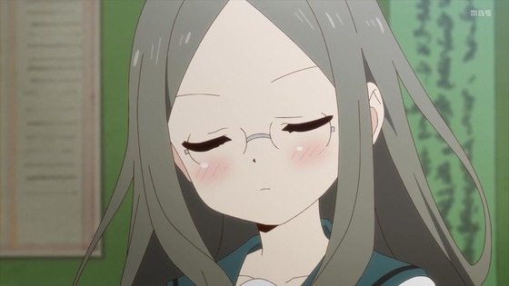 「ヤマノススメ Next Summit」4期 10話感想 (50)