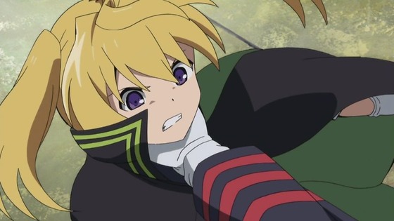 終わりのセラフ (21)