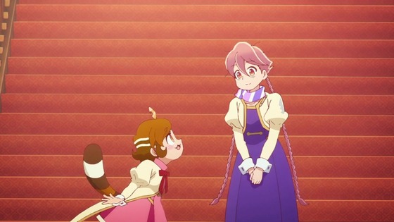 「アポカリプスホテル」4話感想 (17)