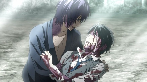 ノラガミ ARAGOTO (24)