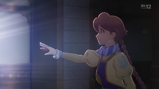 「アポカリプスホテル」2話感想 (22)