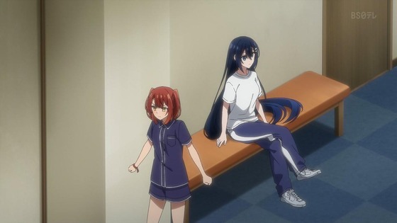 「私を喰べたい、ひとでなし」8話感想 (21)