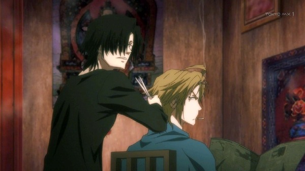 「最遊記RELOAD BLAST」1話 (25)