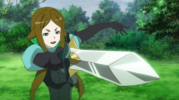 戦姫絶唱シンフォギアGX (22)