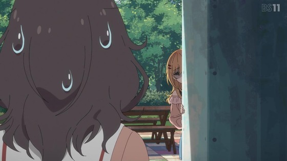 「日々は過ぎれど飯うまし」 4話感想 (6)