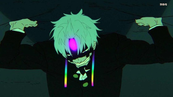 「ダンダダン」24話感想 (18)