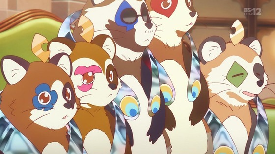 「アポカリプスホテル」3話感想 (68)