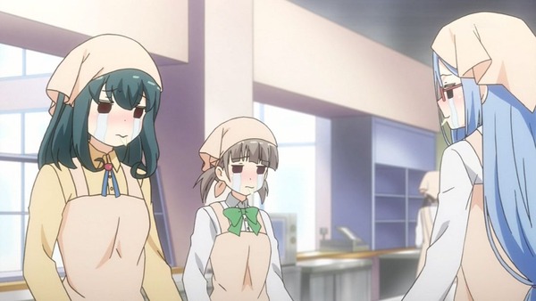 ガールフレンド (15)
