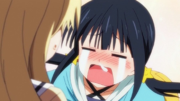 「アホガール」2話 (30)