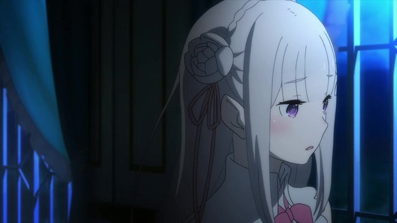 「Re:ゼロから始める異世界生活 氷結の絆」 (42)