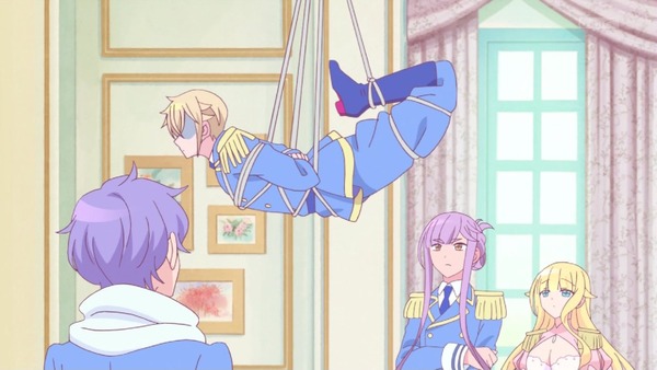 「ベルゼブブ嬢のお気に召すまま。」3話感想 (77)