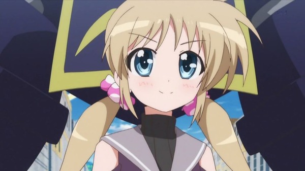 なのはViVid (59)