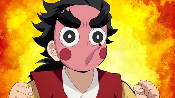 「鬼滅の刃」刀鍛冶の里編 2話感想 (62)