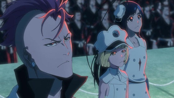 「BLEACH 千年血戦篇」31話感想 (99)