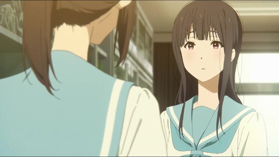 映画「リズと青い鳥」感想 (514)