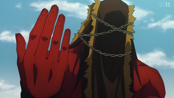 「Fatestrange Fake」4話感想 (55)