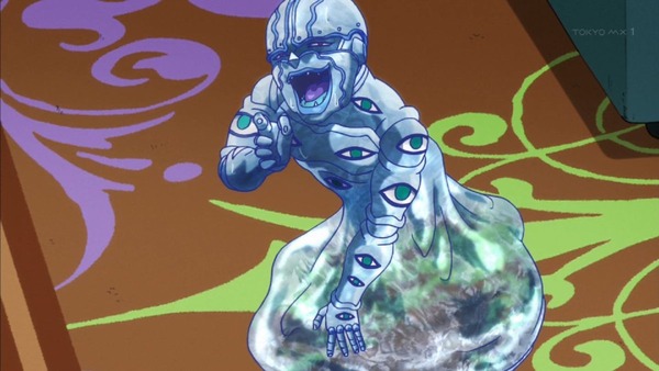 「ジョジョの奇妙な冒険」2話感想 (17)