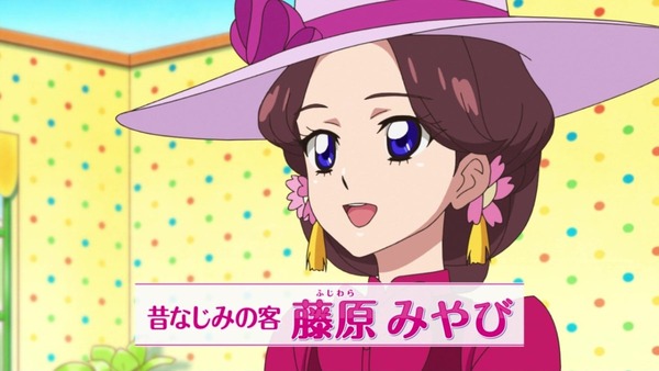 アイカツ (37)