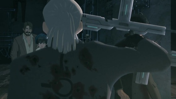 「TRIGUN STAMPEDE」7話感想 (75)