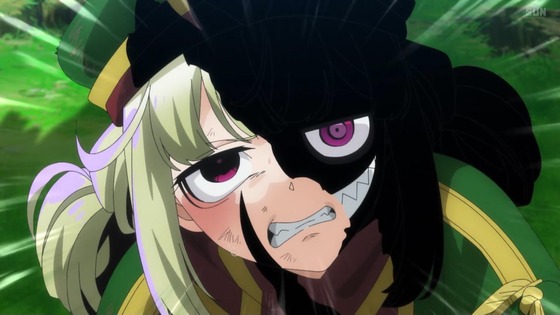 「魔法少女にあこがれて」9話感想 (37)