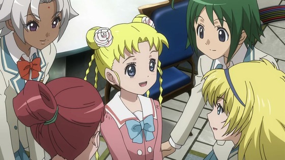 「モーレツ宇宙海賊」9話感想 (124)