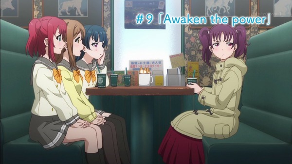 「ラブライブ! サンシャイン!!」2期 8話 (60)