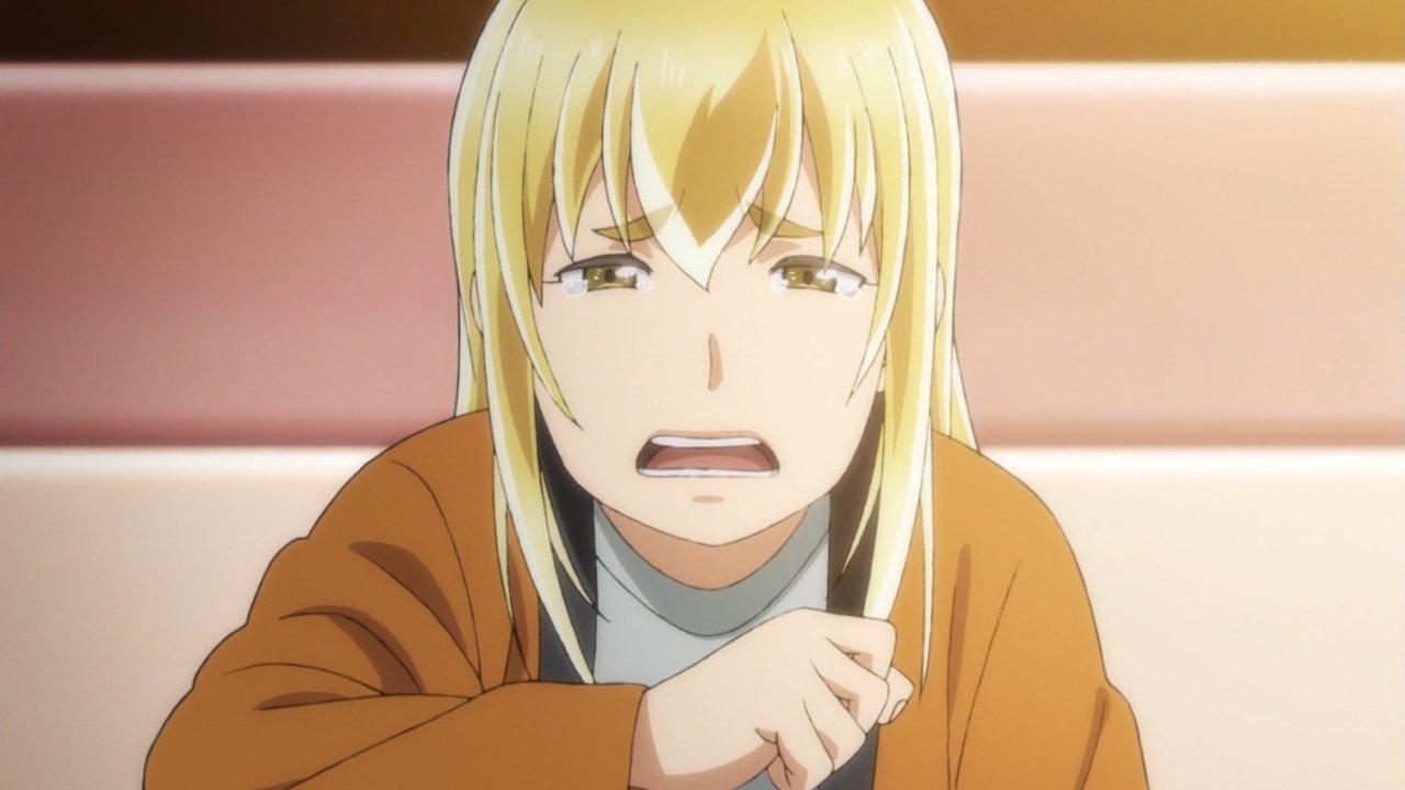 ヒナまつり 10話感想 瞳さん働けば働くほど成り上がる サブは出番があるほどクソボケカスゥ 画像 ポンポコにゅーす ファン特化型アニメ感想サイト ヒナまつり 10話感想 瞳さん働けば働くほど成り上がる サブは出番があるほどクソボケカスゥ 画像 ポンポコにゅーす ファン特化型アニメ感想サイト