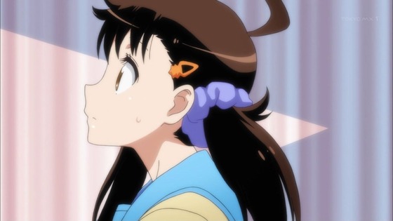 ニセコイ (7)