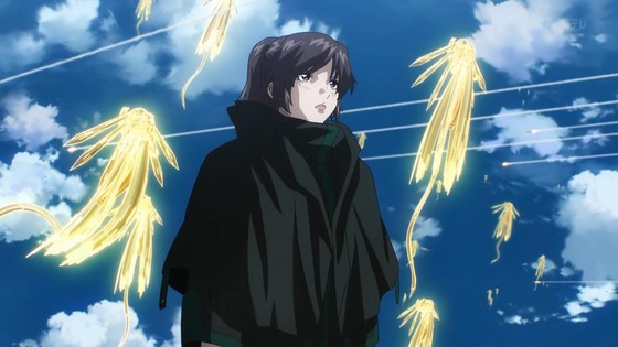 「蒼穹のファフナー THE BEYOND」6話感想 (119)