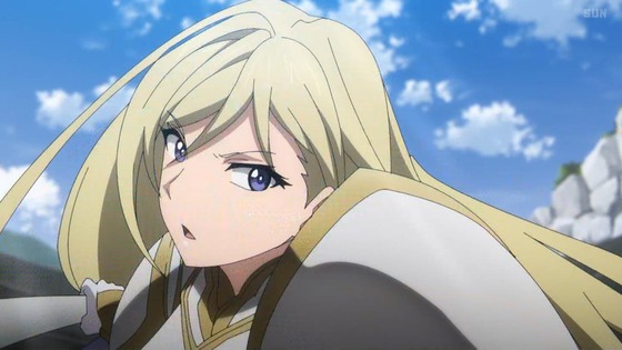 「ゴブリンスレイヤーⅡ」2期 3話感想 (4)